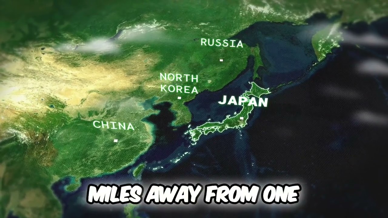 Japan's Survival: Globalization, Geopolitics, and War