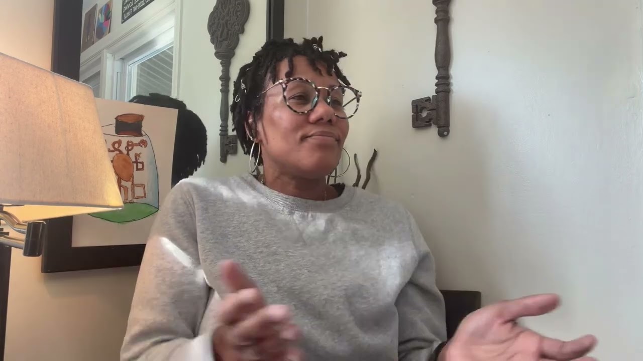 First Generation College Student/Part 2