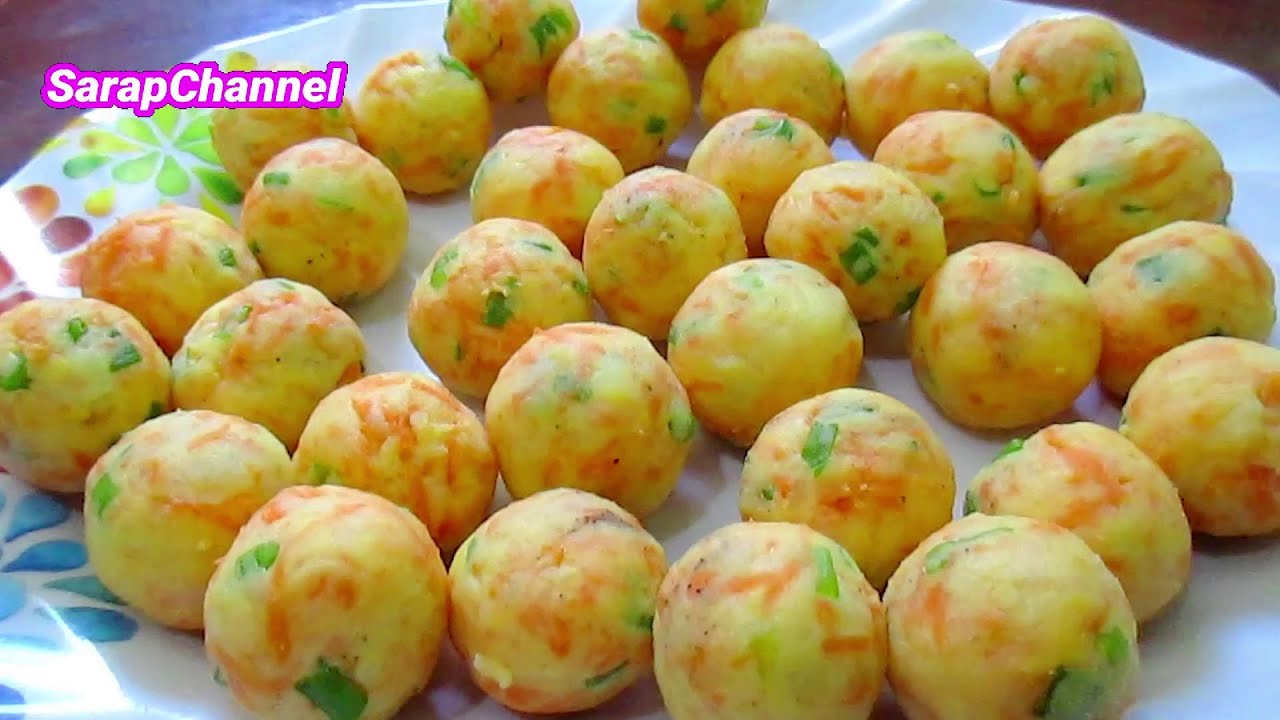 Subukan Nyo Tong Negosyo Recipe! Madali at Simple lang mga Sangkap Kaya Malaki ang Kitaan