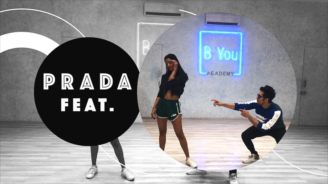 Prada (Duro Duro)- The Doorbeen | Alia Bhatt | Shreya Sharma | Alston De Sousa & Neeru Sehgal