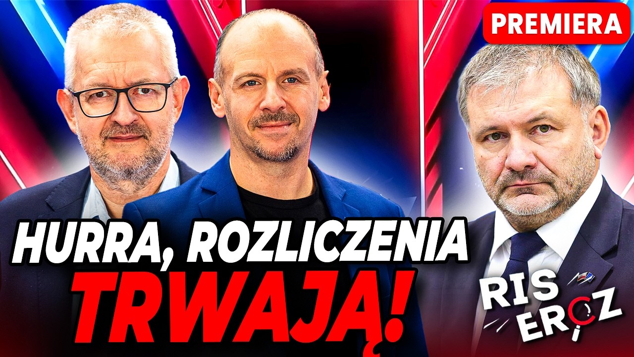 DZIEMIANOWICZ-BĄK, PLEŚŃ, AFERY KO | RISERCZ