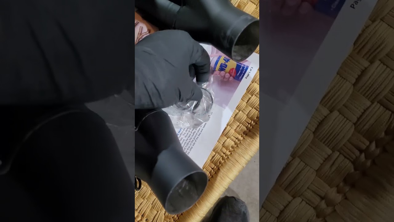 Gen 3 Hayabusa 2022 full Brocks alien head exhaust install with bonus sprint air filter install!