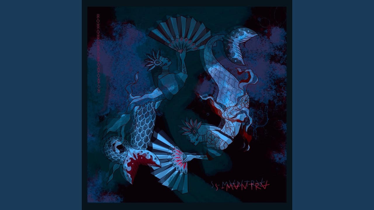 S-Mantra