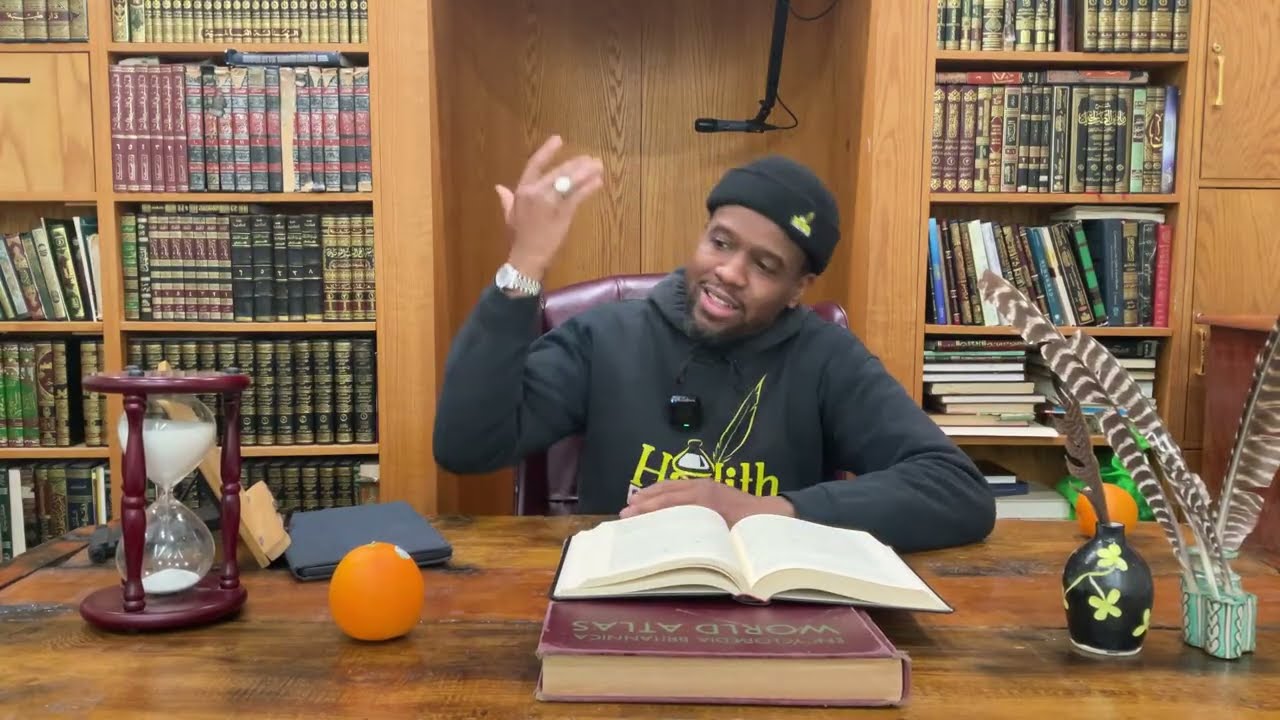 Hadith Disciple is live!