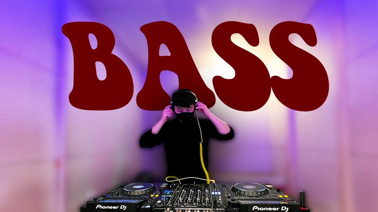 2026 새해부터 헤드뱅잉 쌉가능..!! DUBSTEP MIX!!