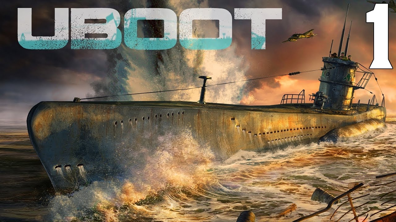 UBOOT #1