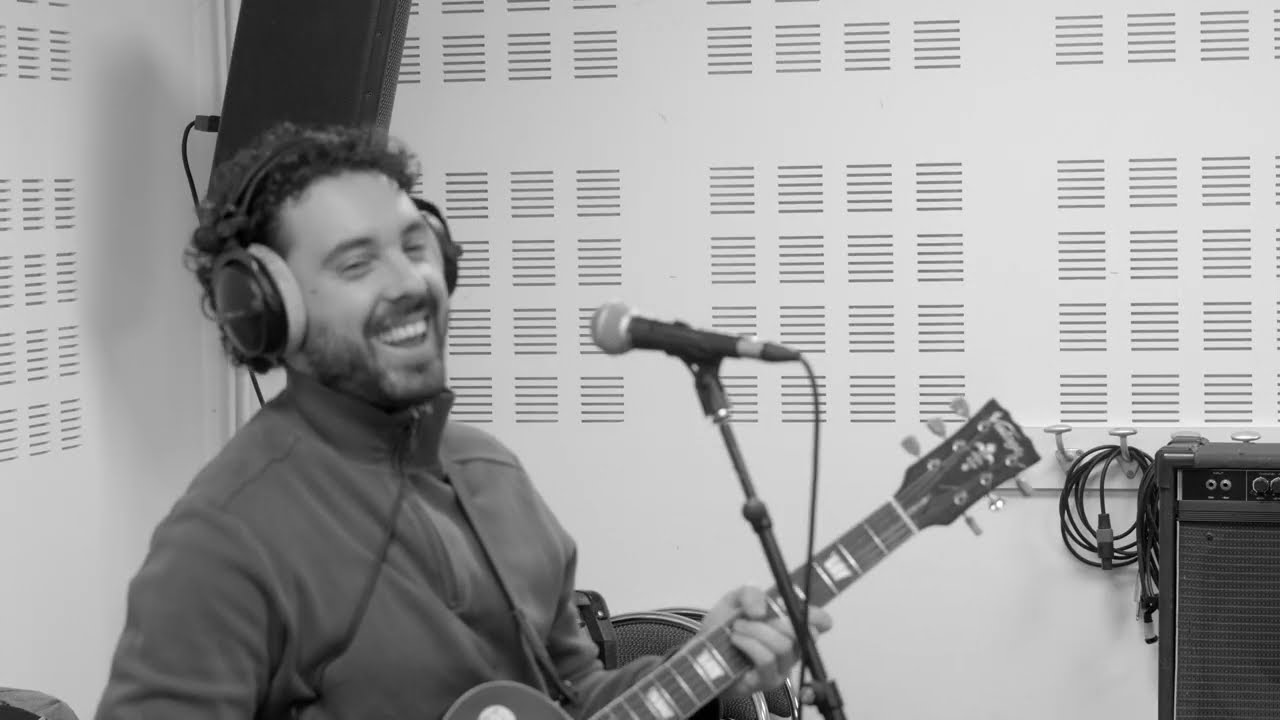 Stir it up - Bob Marley & The Wailers (Ackee Jam cover)