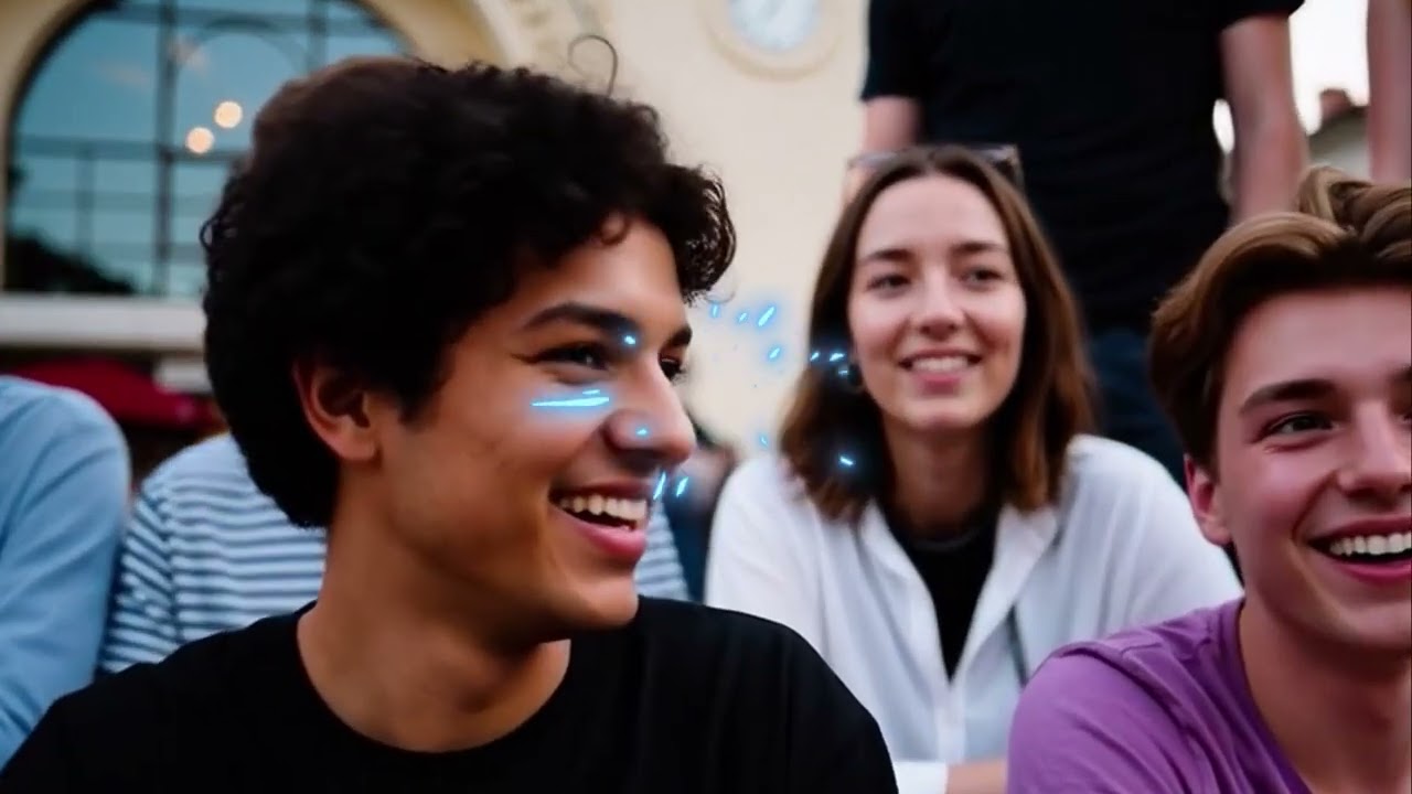 Le Coin De Ma Jeunesse