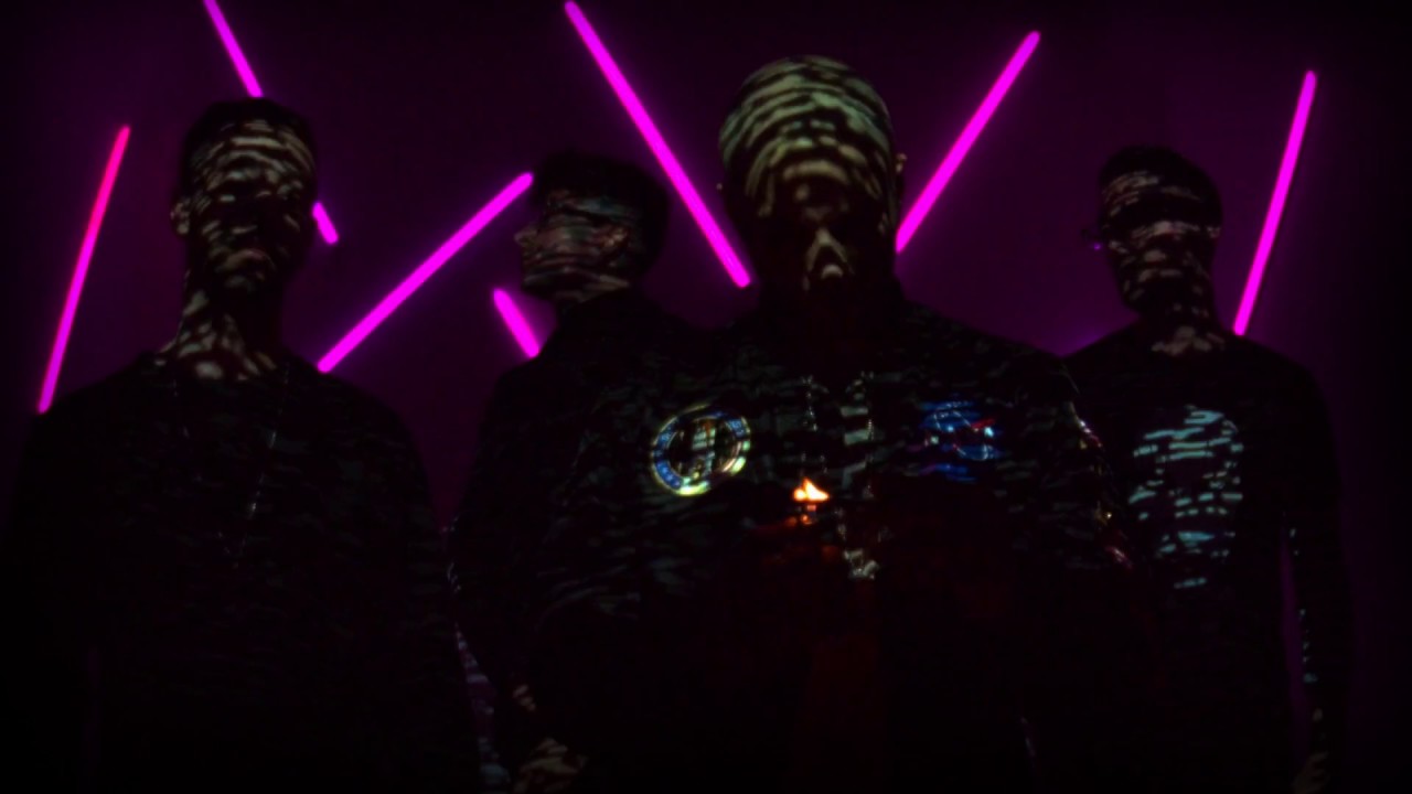 DENY - En Las Noches (Audio)