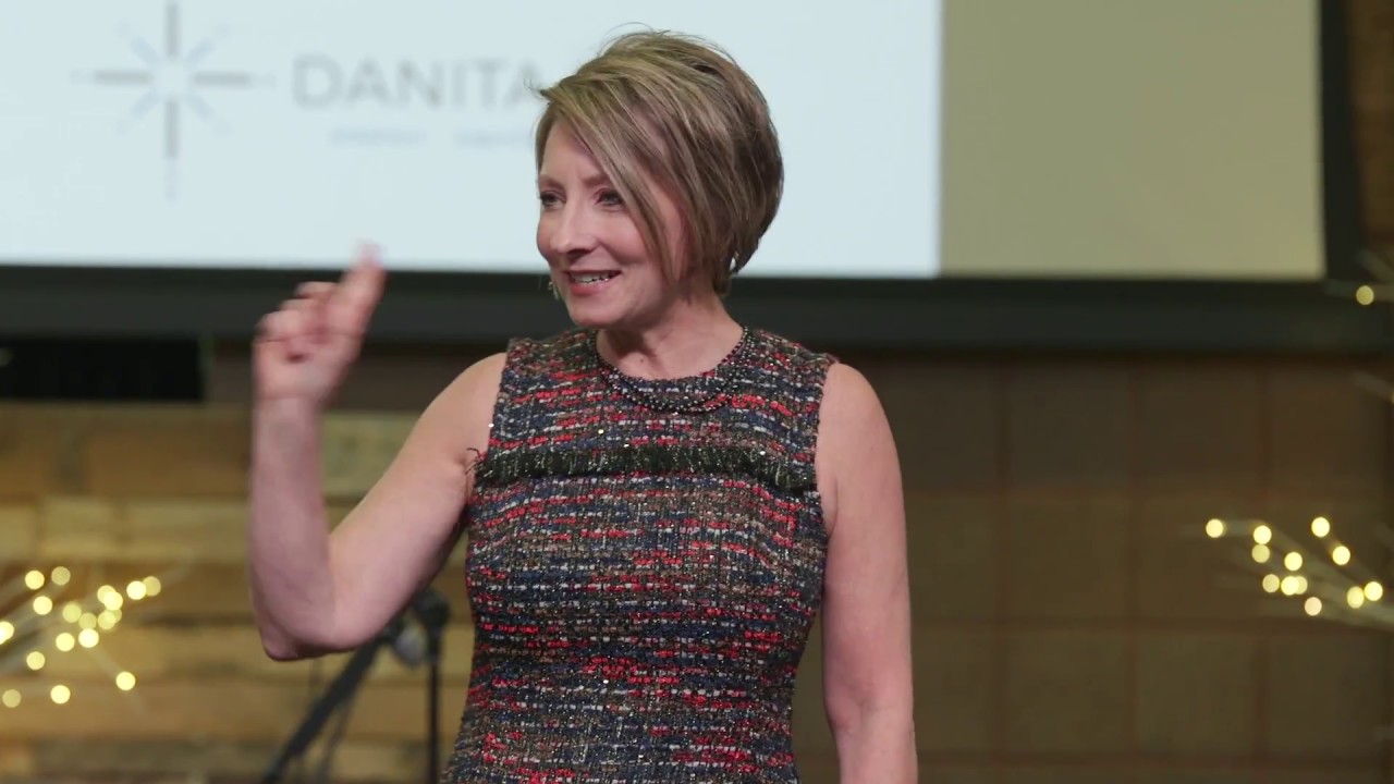 Mentoring Millennial Leadership - Millennials Matter Launch