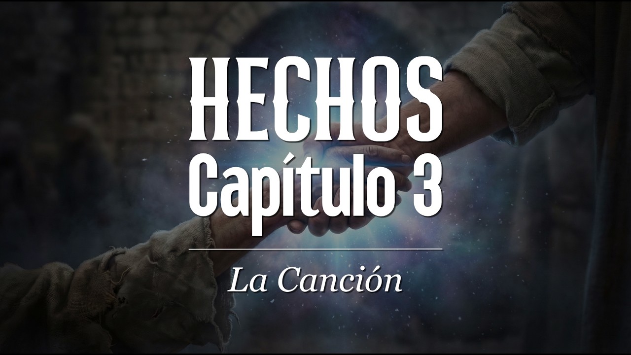 El Autor de la Vida (Hechos 3) - Canto de Restauración | EL CAMINO