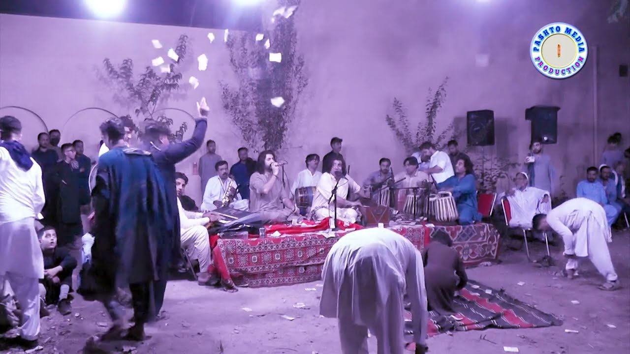 Kha Darta Yadey Gam Darogh Ma Waya | Master Ali Hadir | New Pashto Song |@pashtomp