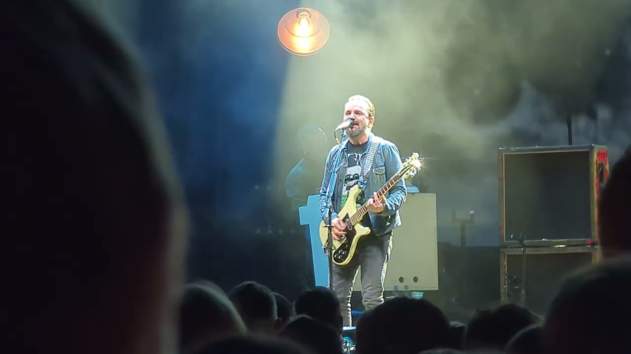 Tim Christensen - Medley Jump The Gun - Tivoli Copenhagen - 30 July 2024