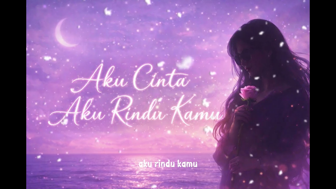 Aku Cinta Aku Rindu Kamu | Dangdut Koplo EDM Remix (Female Vocal)