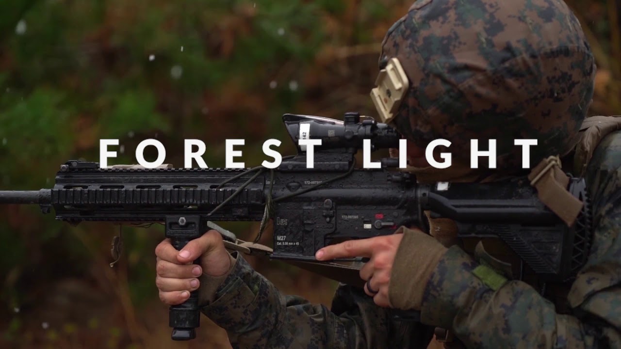 1/25 completes tour with 3rd Marine Division