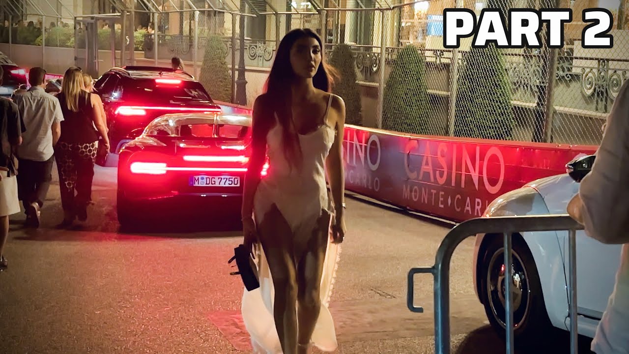 MONACO AFTERYACHT PARTY 2026 GRAND PRIX PT. 2 #millionaire #luxurylifestyle #monaco 