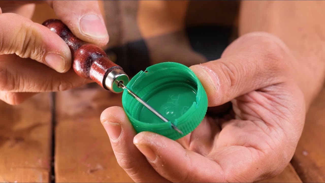 Trucos ingeniosos para reparaciones rápidas y herramientas DIY económicas