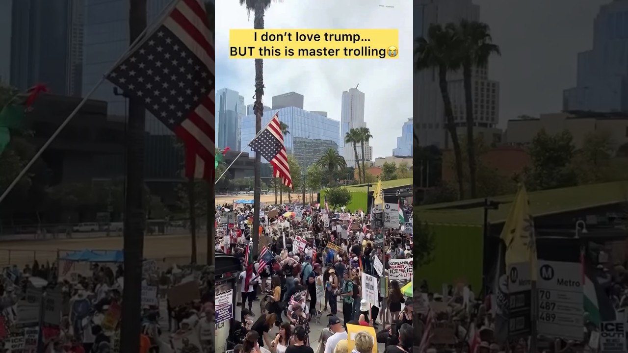 massive protest against Trump while Iran targeting us military assets #shorts #defencenews #f35