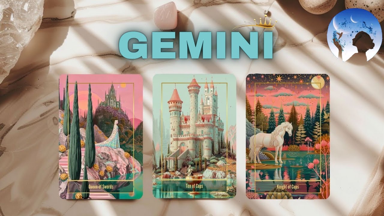 БЛИЗНЕЦЫ ♊️❤️✨, ВАУ😲ПРИЗНАНИЕ В ЛЮБВИ❤️У ВАС ВНЕЗАПНО НАЧНУТСЯ ОТНОШЕНИЯ💍🔮ЛЮБОВЬ В ОКТЯБРЕ 2025