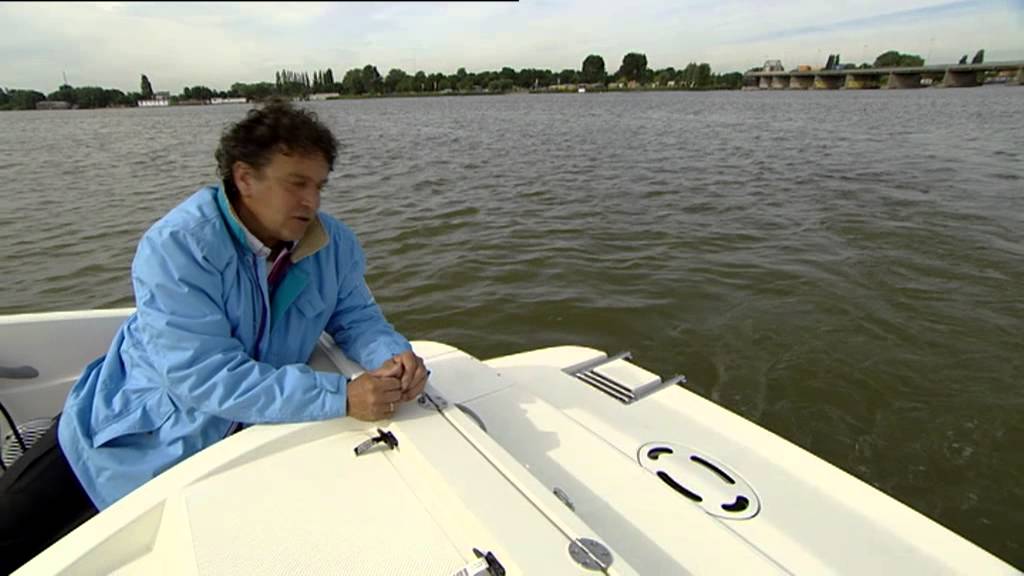 Bayliner 175 GT (Vaartest)