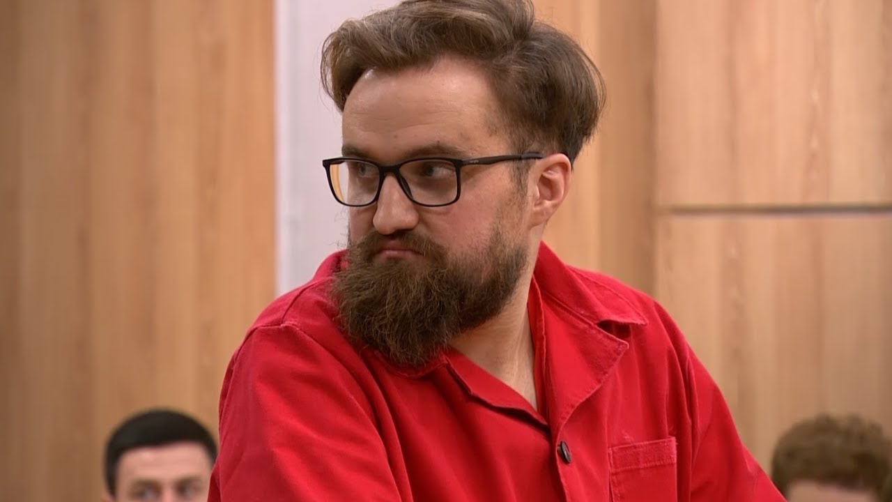 Janek i Marek mieli romans. Czy jeden zabił drugiego? [Sędzia Anna Maria Wesołowska]