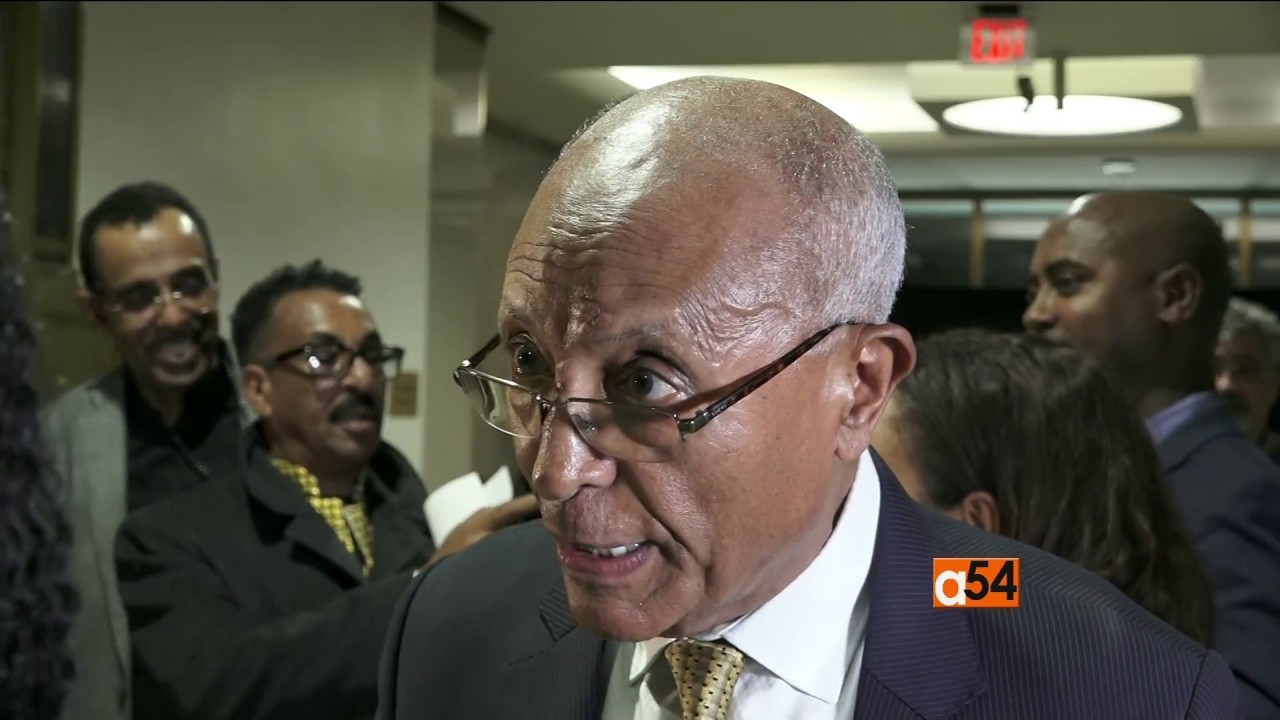 VOA Africa Division Rings in 2018