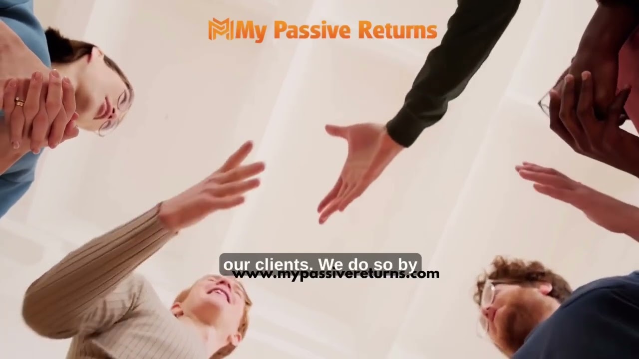 My Passive Returns 