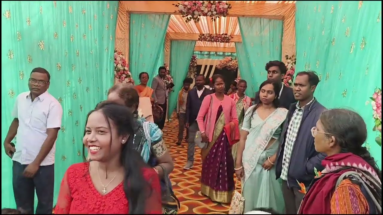 Deepti's Wedding Vedeo l BANDAMUNDA l Dance 🎉💃🏼🕺🏼💃🏼💃🏼
