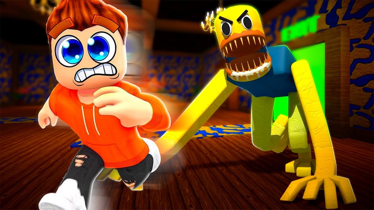 Überlebe THE HOUSE Tower Defense in ROBLOX!!😱