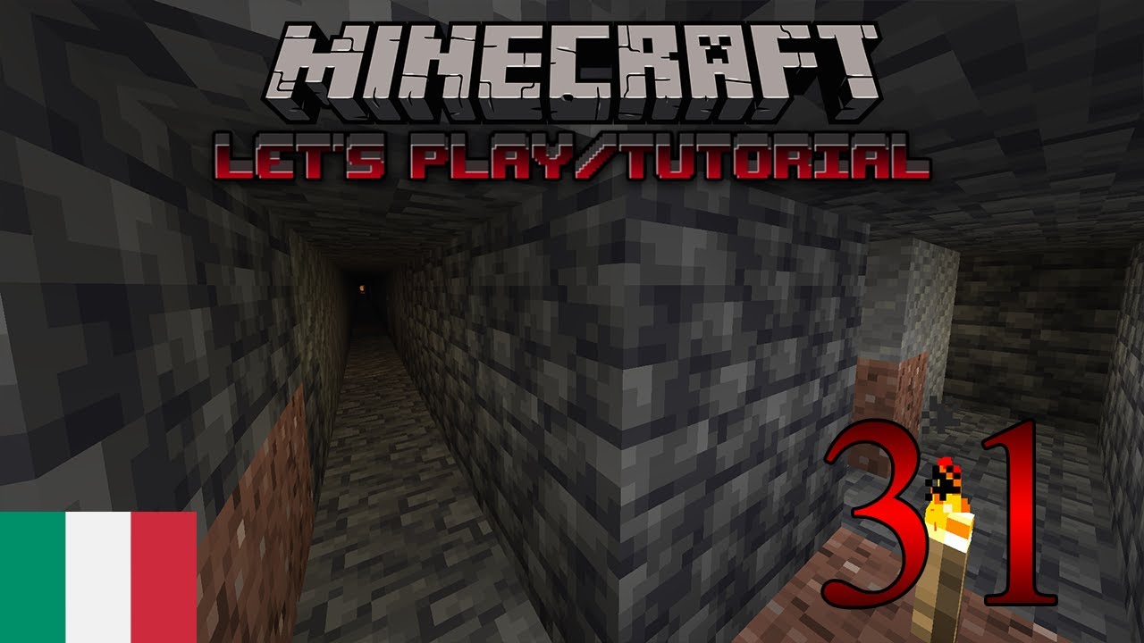 [ITA] Minecraft 1.20 Let's Play/Tutorial [31] - Il metodo 