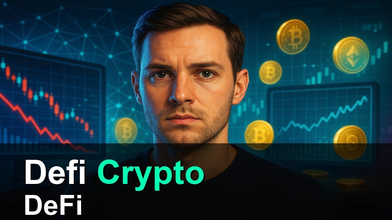 Did you know a DeFi liquidity crunch can shake markets and impact your crypto moves?