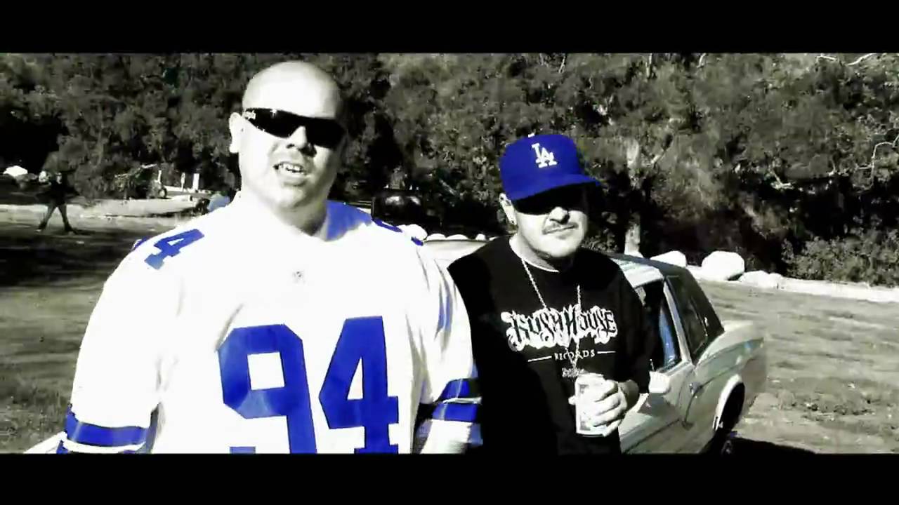 JKnuckles - West Coast '10 (NEW MUSIC VIDEO)