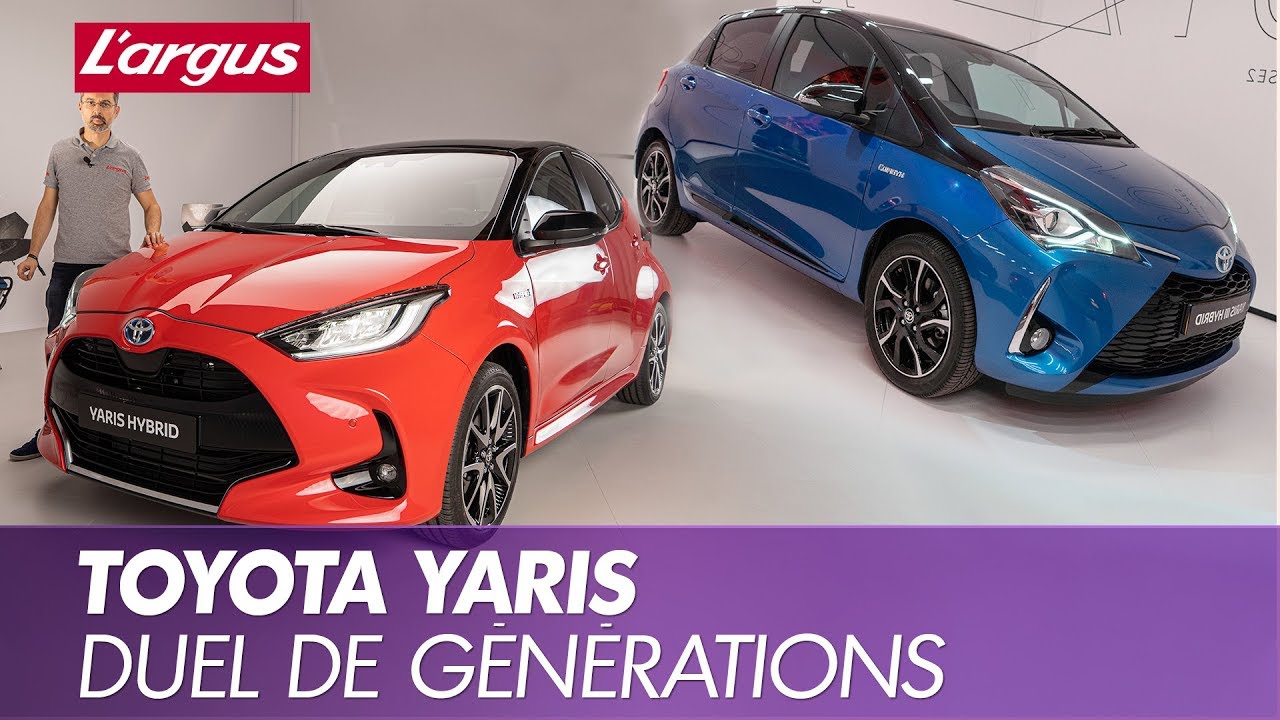 Toyota Yaris 4 : quels changements ?