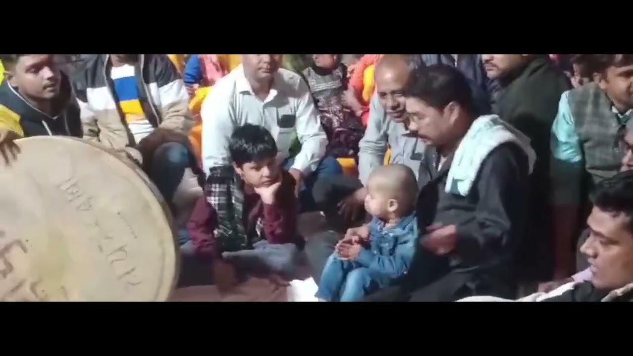 🌹राजस्थानी भक्ताई भुनेश भगत जी बलाई द्वारा🌹              (ग्राम - कालवाड खुर्द) #jaimatadi #lokgeet