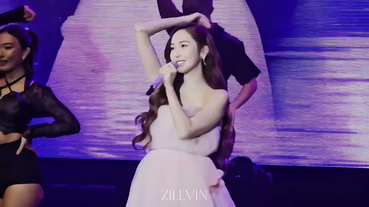 250907 Jessica Jung《 Fly 》 Star 2 Star In Taipei Taiwan 鄭秀妍 潔西卡 정수연 제시카