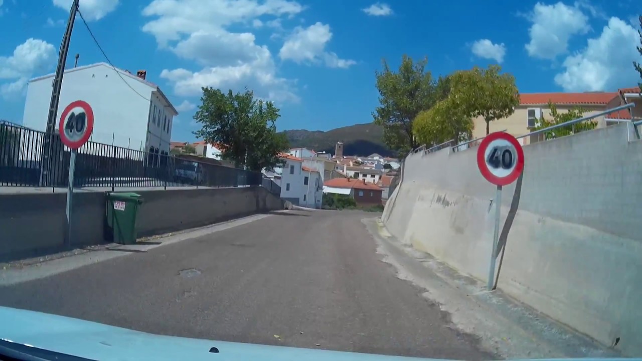 Sevilleja de la Jara