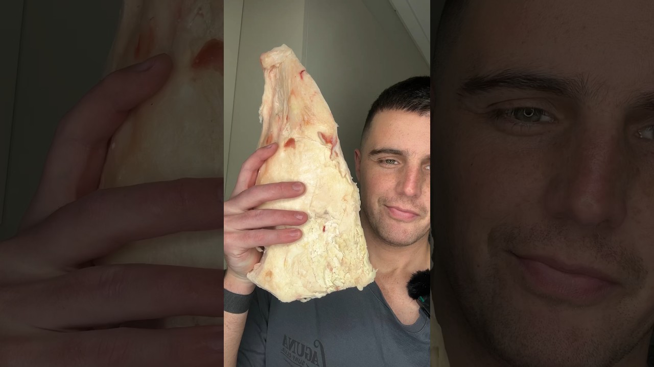 Как приготовить говяжий жир&hellip; Часть 2 🥩