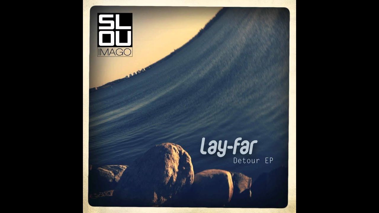 Lay-Far - Looking for Changes (Pablo Valentino Remix) (Soul Imago 02)