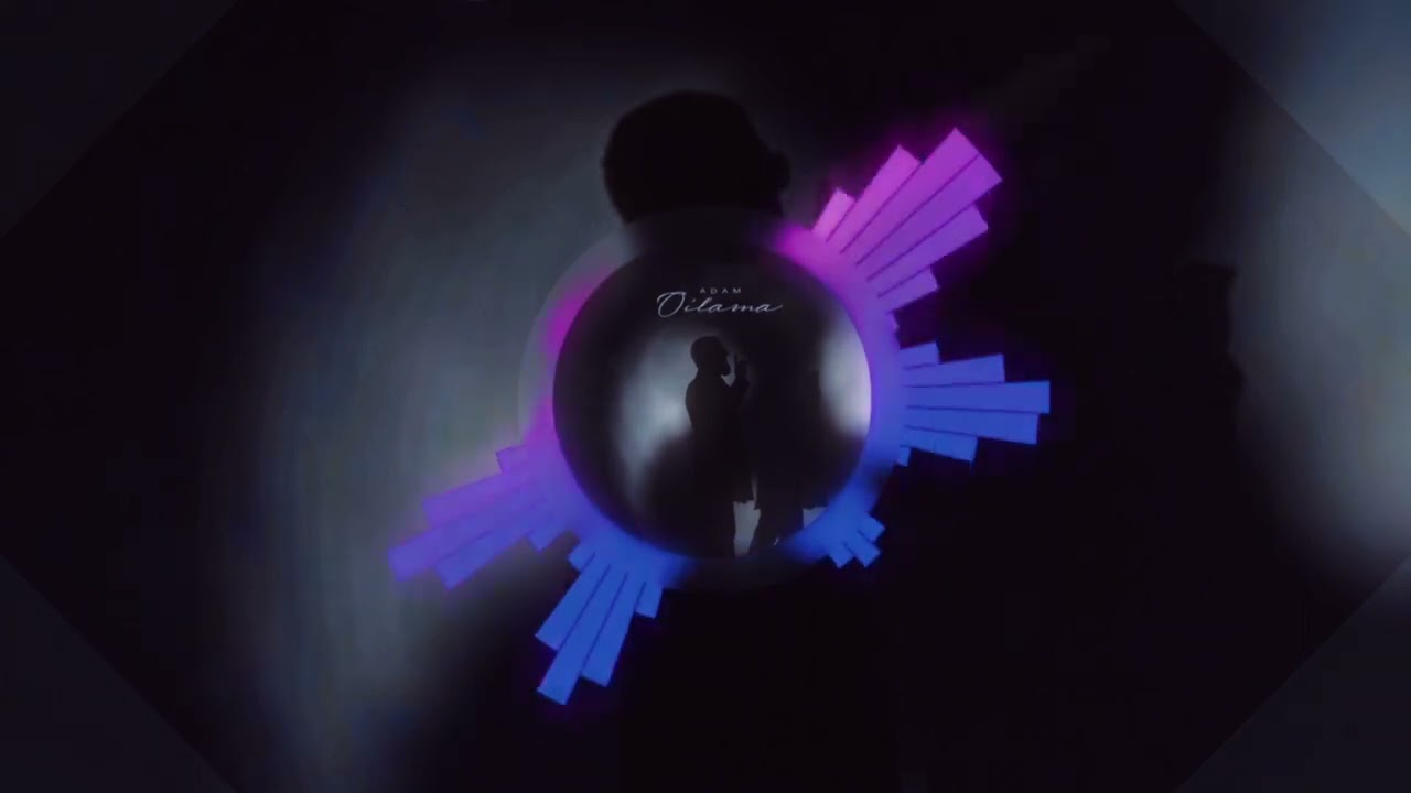 Adam - Oilama (Slowed Down)