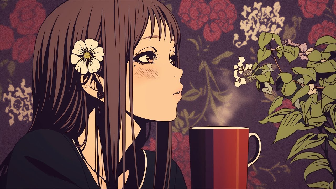 you’ve got this ☕ 3 hour nostalgic lofi mix to focus / study / reset 🌿 Lofi Flower