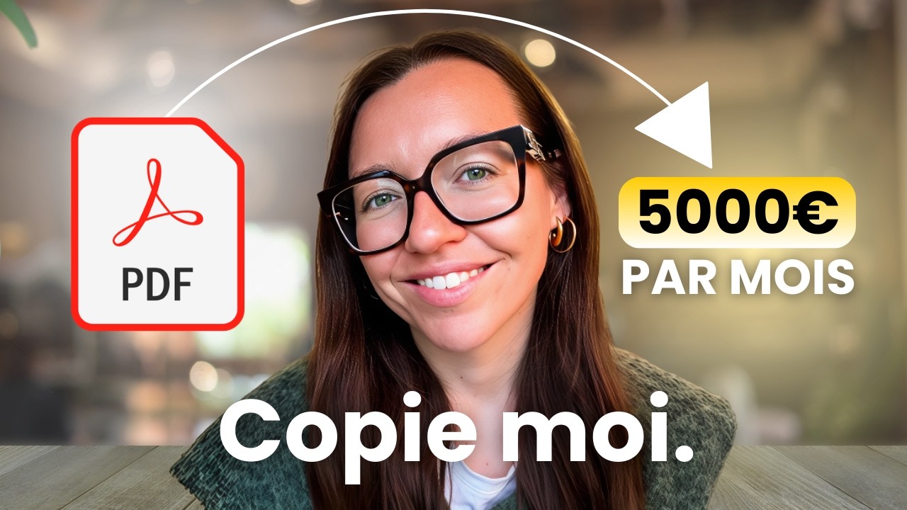 Créer et vendre un ebook GRATUITEMENT (tutoriel débutant)