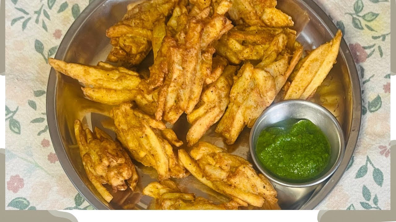 गारंटी है एक बार खा कर रुक नहीं पाओगे #easy and tasty potato snacks #cookinghand 
