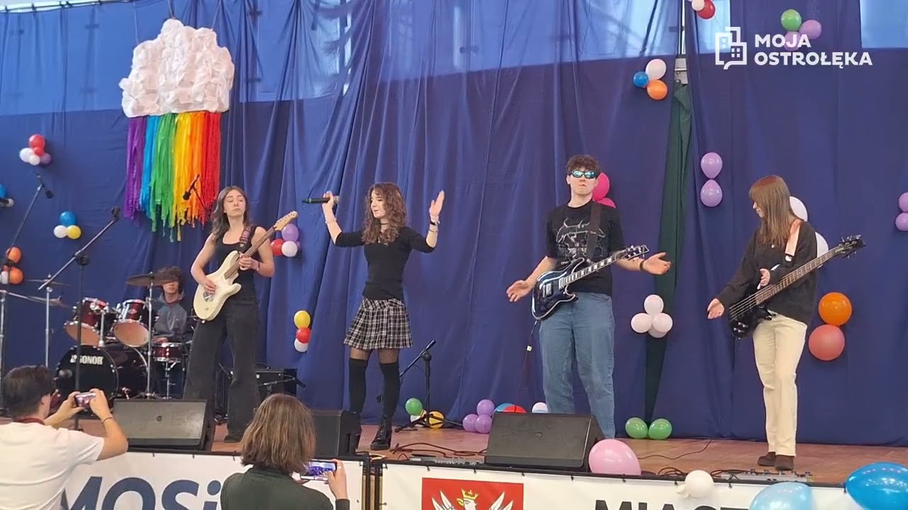 Festiwal Pasji 