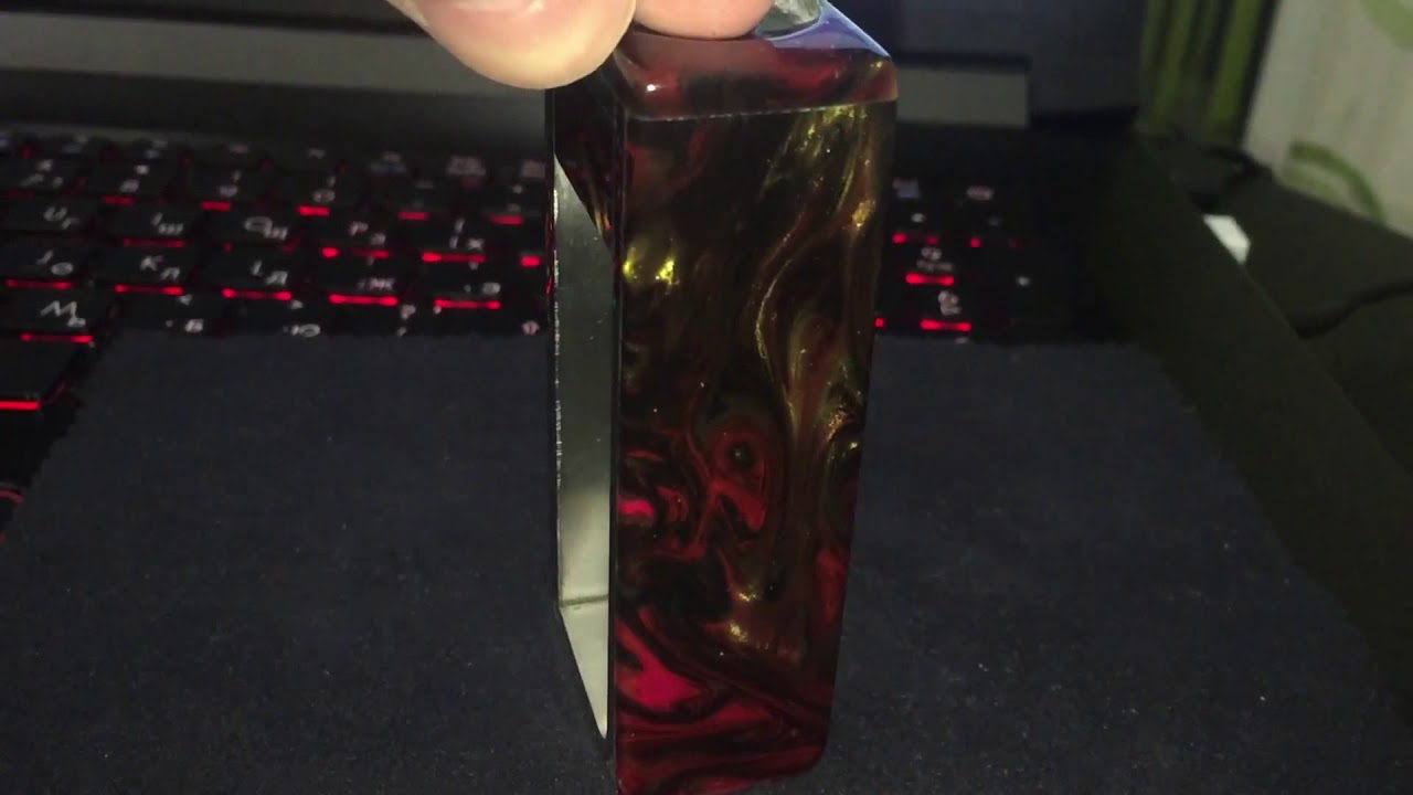 Мехмод Frame