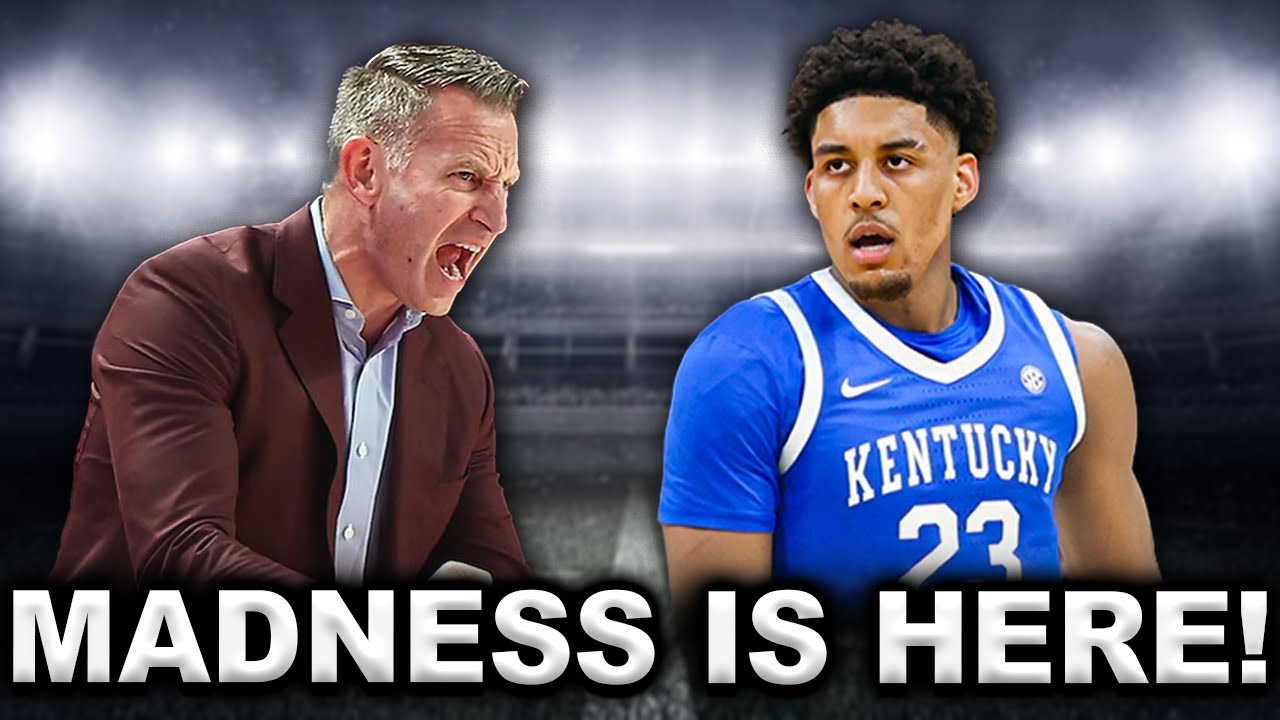 Alabama basketball in MORE TROUBLE | WILD Yaxel Lendeborg/Kentucky report | Portal whispers + intel