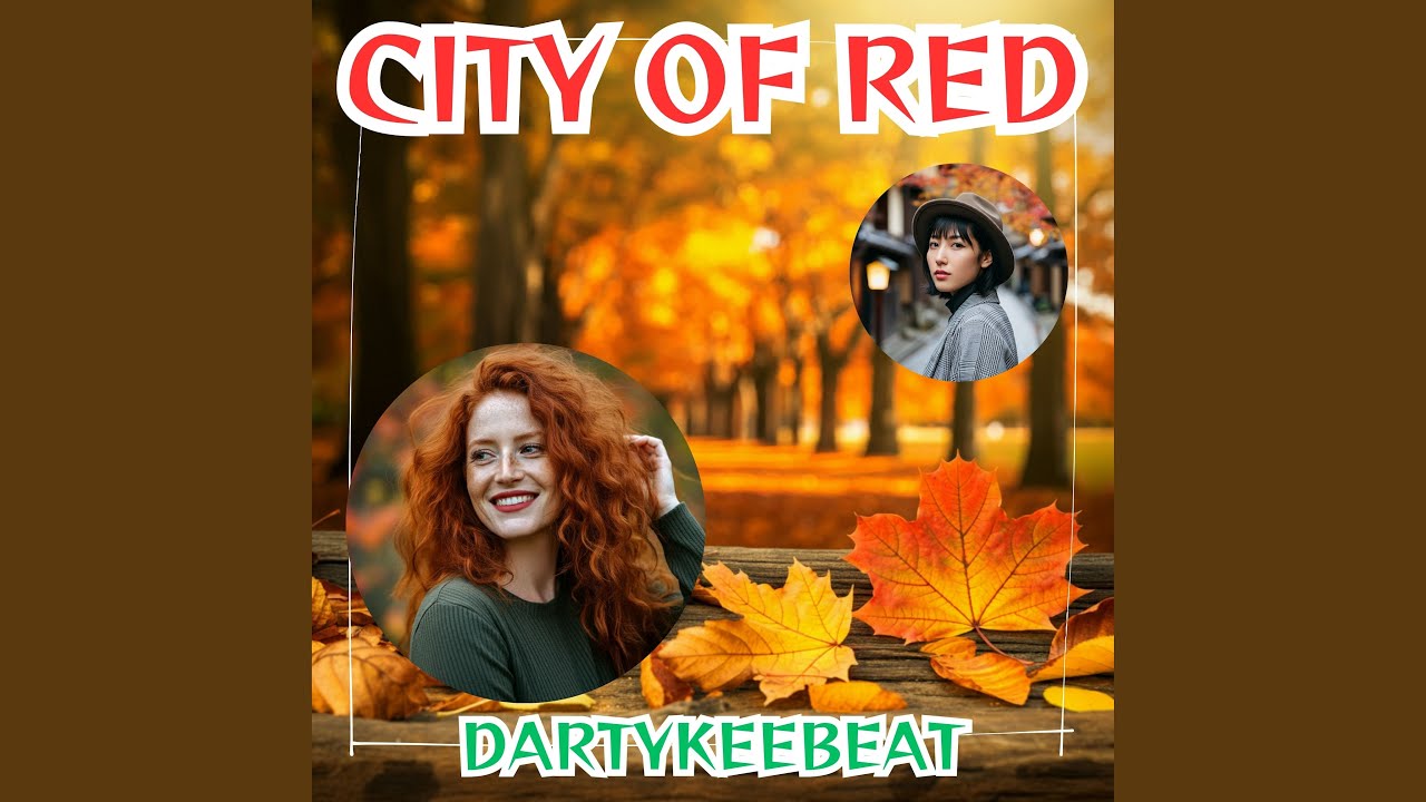 CITY OF RED