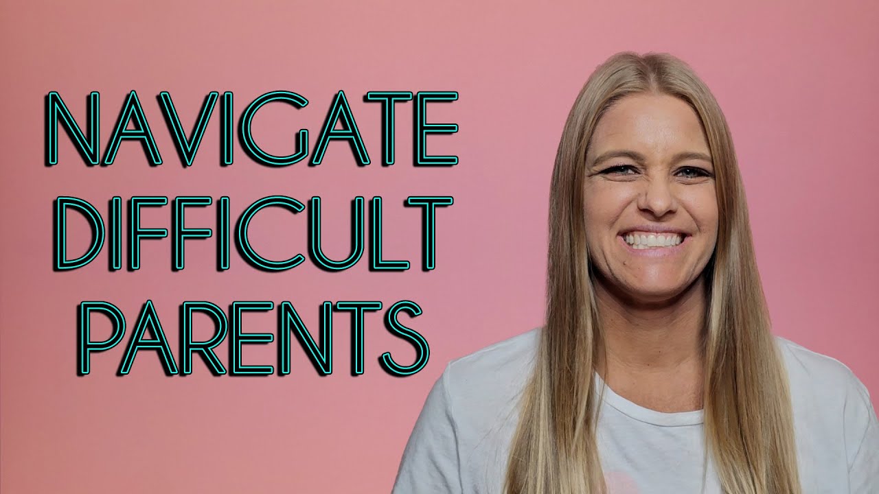 How To Deal With Difficult Parents as a Teacher