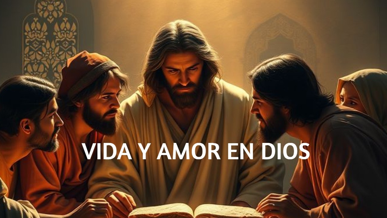EL AMADO DE DIOS A AMAR