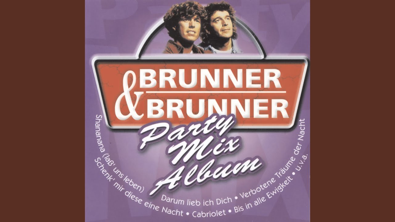 Party Mix 1