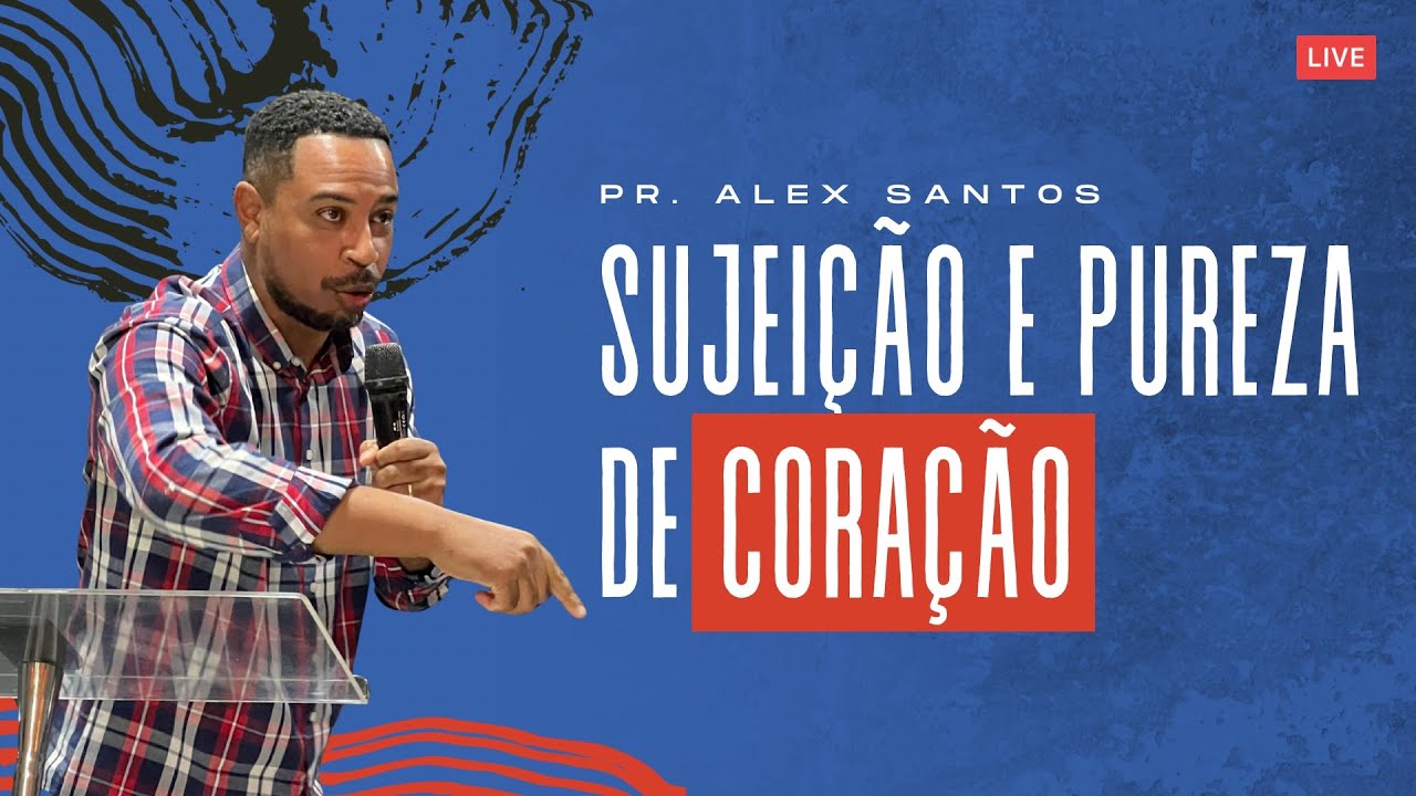 Culto da Família | Rhema Para As Nações